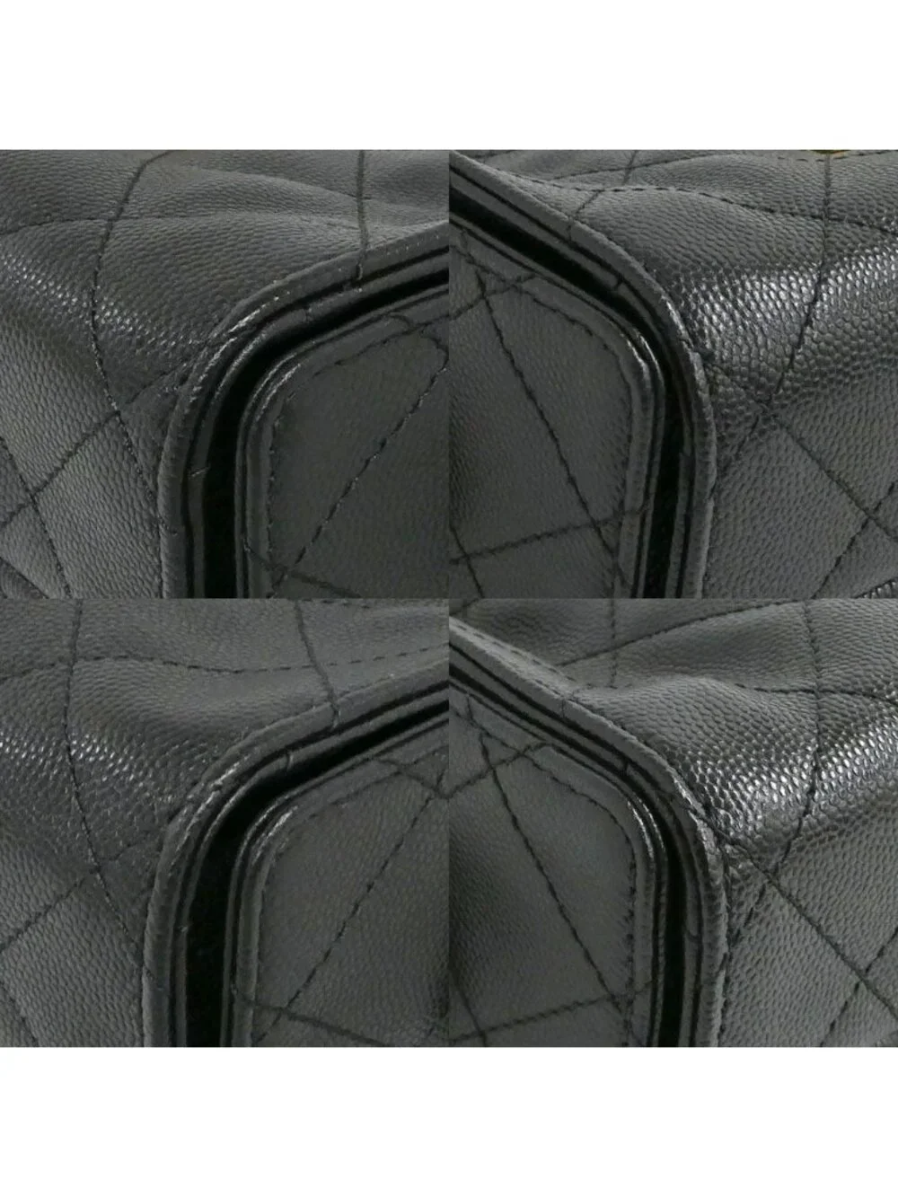 CHANEL this authentic